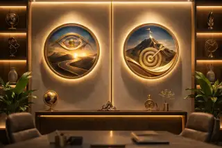 Vizyon Misyon — Kurumsal — Arzuhal Turizm